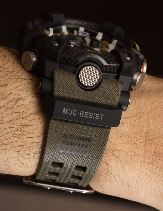 Casio GG-B100-1A3ER Casio GG-B100-1A3ER