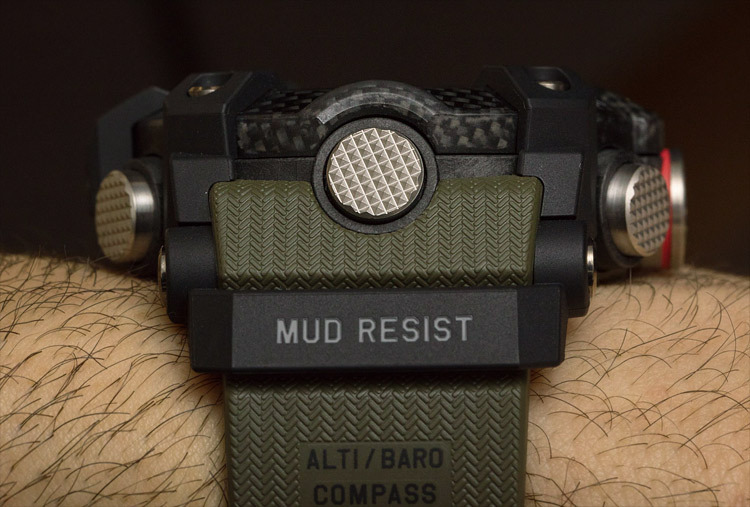 Casio GG-B100-1A3ER Casio GG-B100-1A3ER