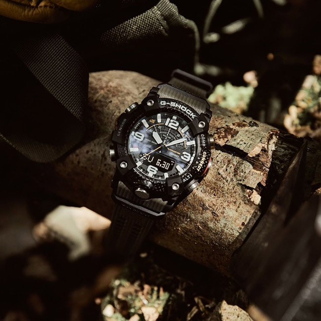 Casio GG-B100-1A3ER Casio GG-B100-1A3ER