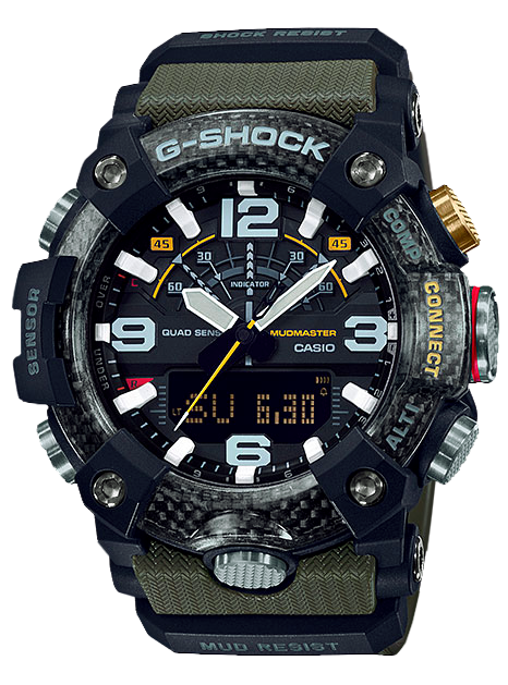 Casio GG-B100-1A3ER Casio GG-B100-1A3ER