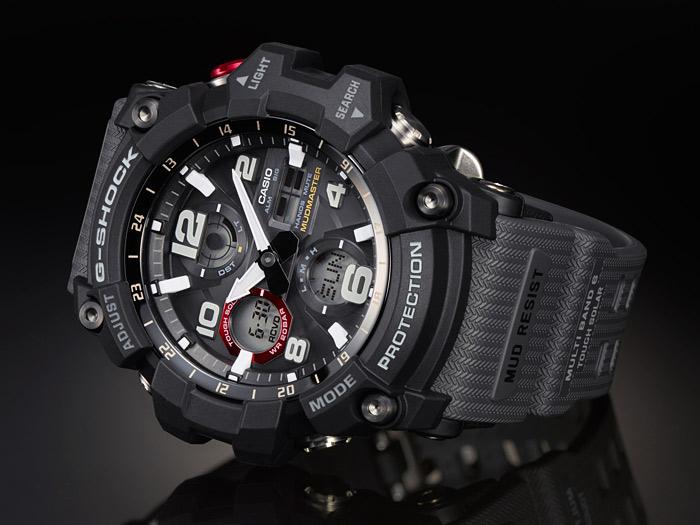 Casio GWG-100-1A8ER Casio GWG-100-1A8ER