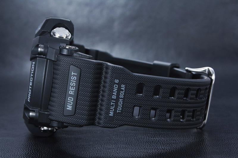 Casio GWG-100-1AER Casio GWG-100-1AER