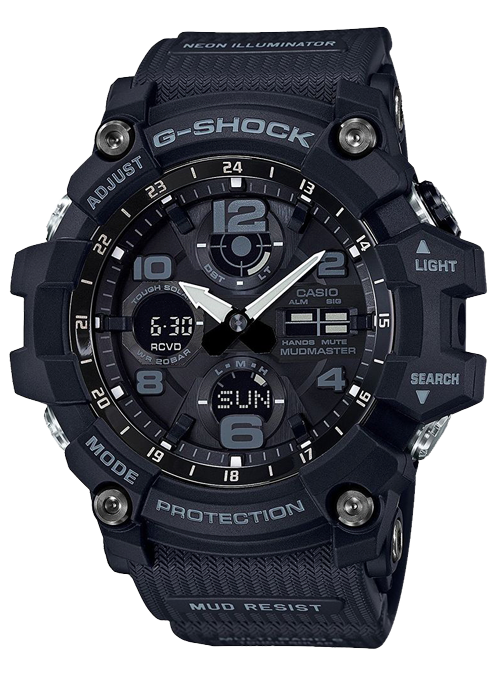 Casio GWG-100-1AER Casio GWG-100-1AER