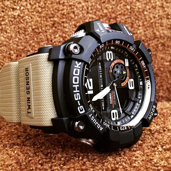 Casio GG-1000-1A5ER Casio GG-1000-1A5ER