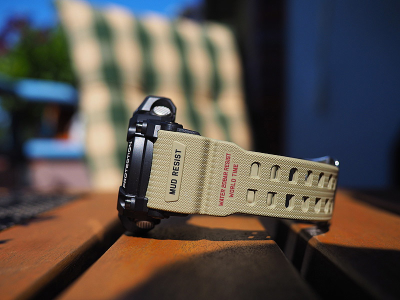 Casio GG-1000-1A5ER Casio GG-1000-1A5ER