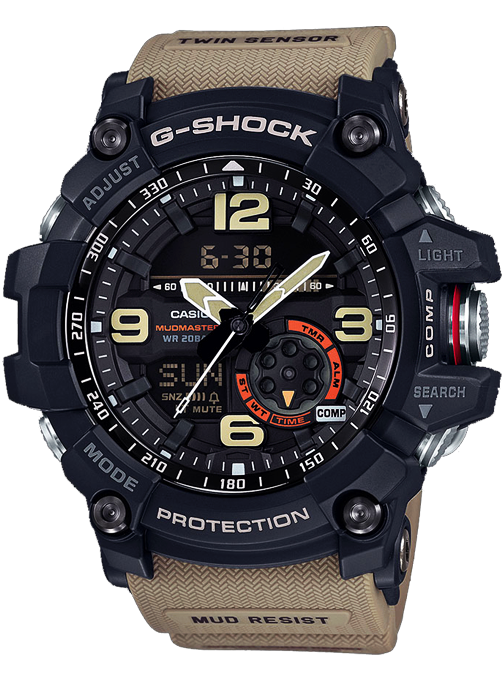 Casio GG-1000-1A5ER Casio GG-1000-1A5ER