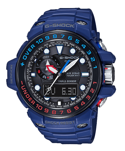 Casio GWN-1000H-2AER Casio GWN-1000H-2AER