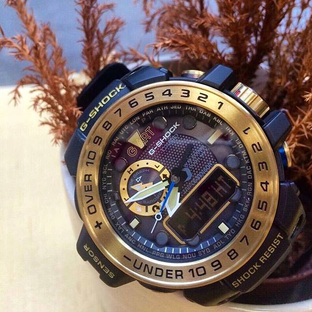 Casio GWN-1000GB-1AER Casio GWN-1000GB-1AER