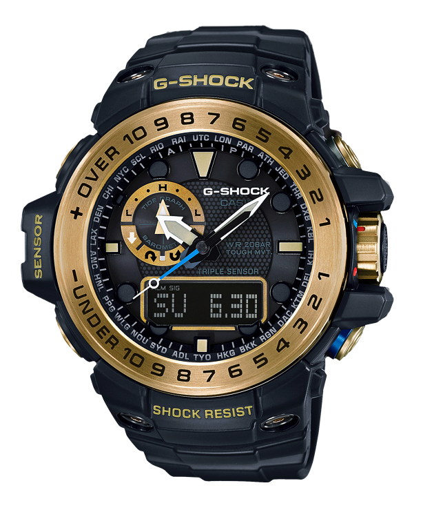 Casio GWN-1000GB-1AER Casio GWN-1000GB-1AER