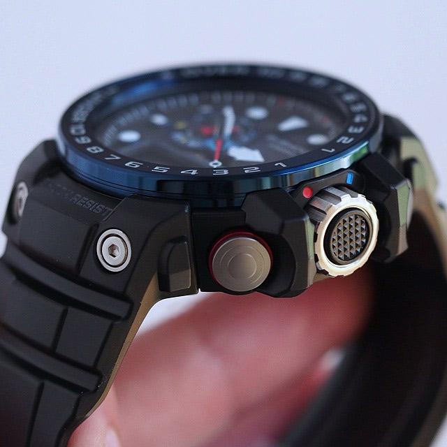 Casio GWN-1000B-1BER Casio GWN-1000B-1BER
