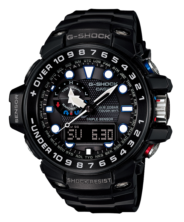 Casio GWN-1000B-1AER Casio GWN-1000B-1AER