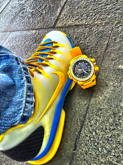 Casio GWN-1000-9AER Casio GWN-1000-9AER