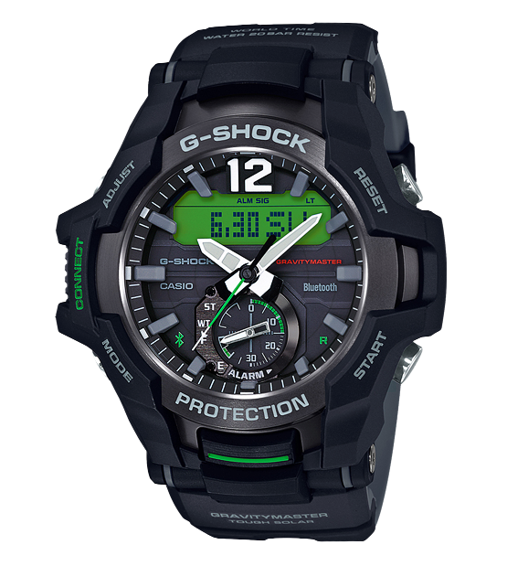 Casio GR-B100-1A3ER Casio GR-B100-1A3ER