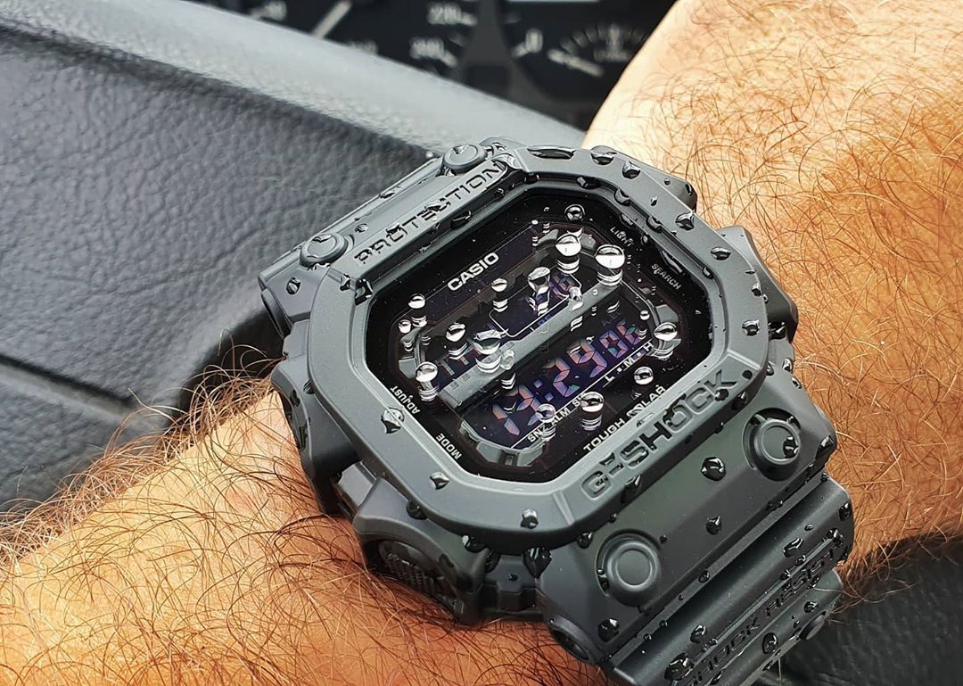 Casio GX-56BB-1ER Casio GX-56BB-1ER