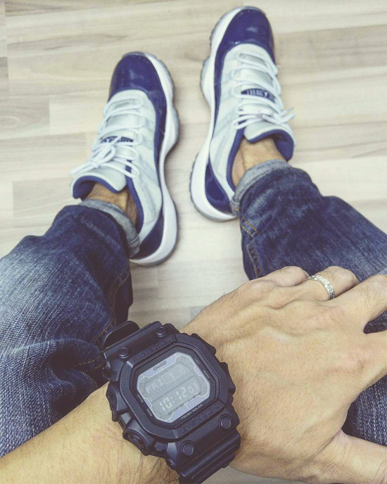 Casio GX-56BB-1ER Casio GX-56BB-1ER