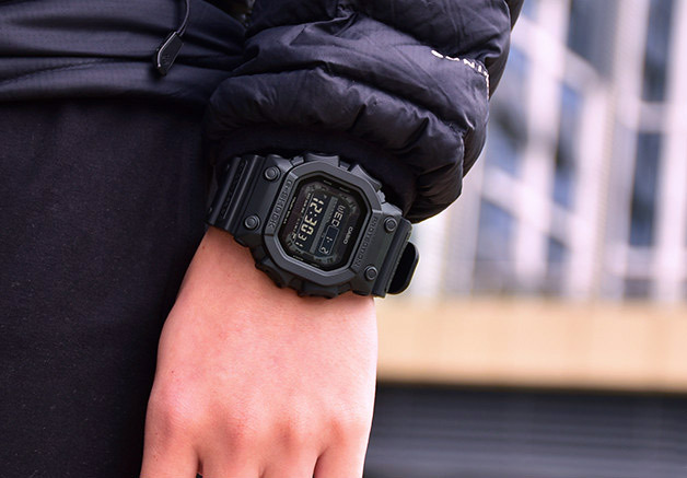 Casio GX-56BB-1ER Casio GX-56BB-1ER