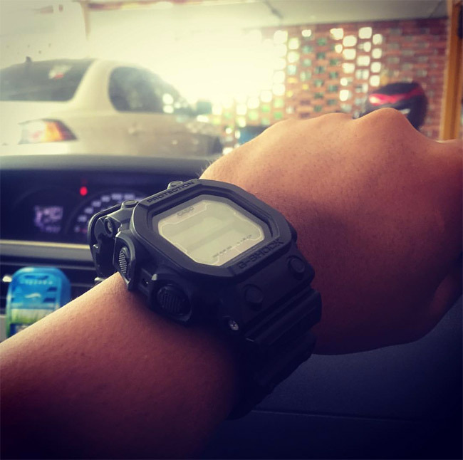 Casio GX-56BB-1ER Casio GX-56BB-1ER
