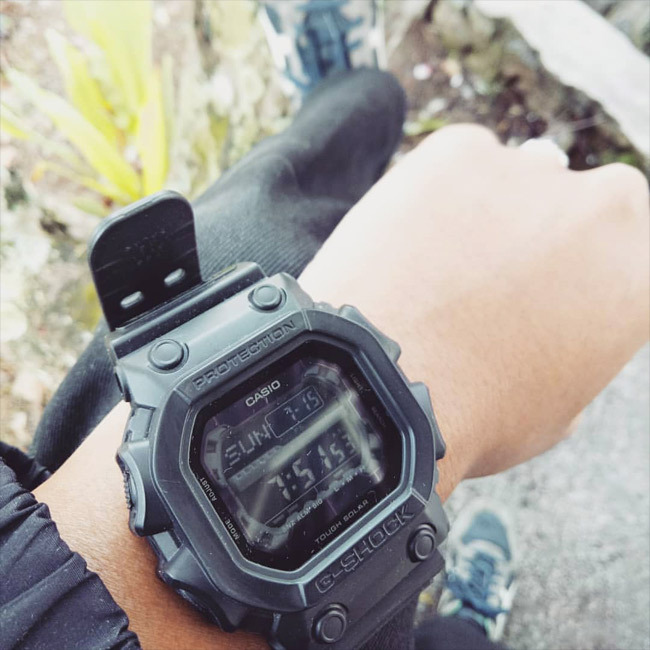 Casio GX-56BB-1ER Casio GX-56BB-1ER
