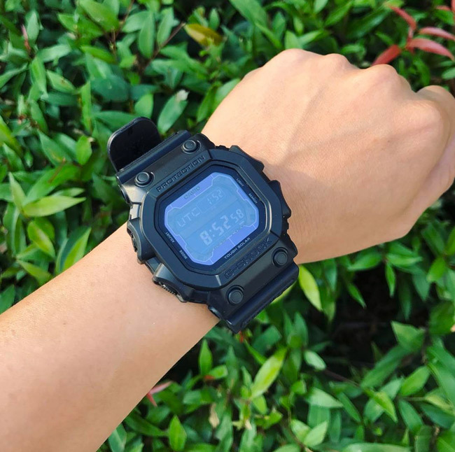 Casio GX-56BB-1ER Casio GX-56BB-1ER