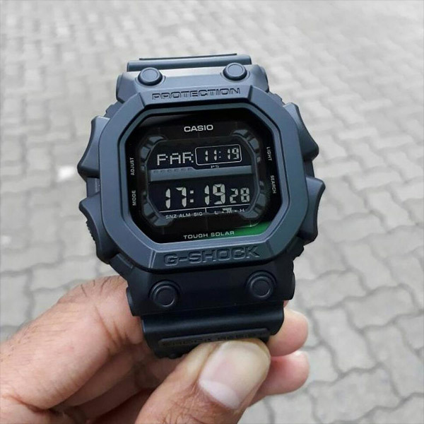 Casio GX-56BB-1ER Casio GX-56BB-1ER