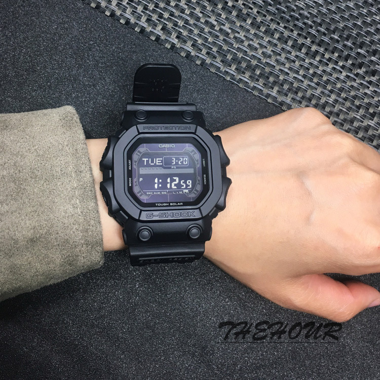 Casio GX-56BB-1ER Casio GX-56BB-1ER