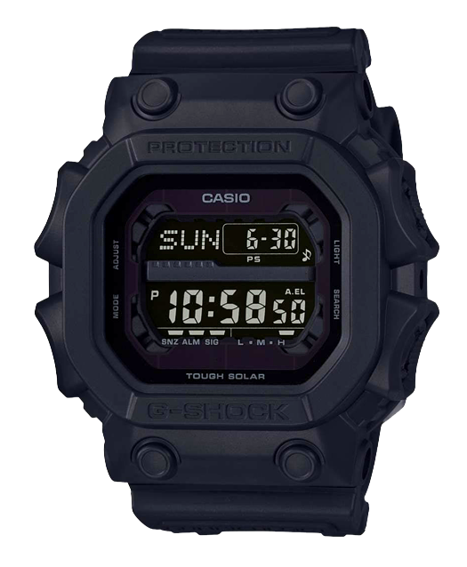 Casio GX-56BB-1ER Casio GX-56BB-1ER