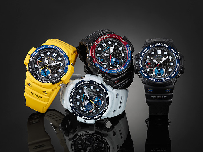 Casio GN-1000-1AER Casio GN-1000-1AER