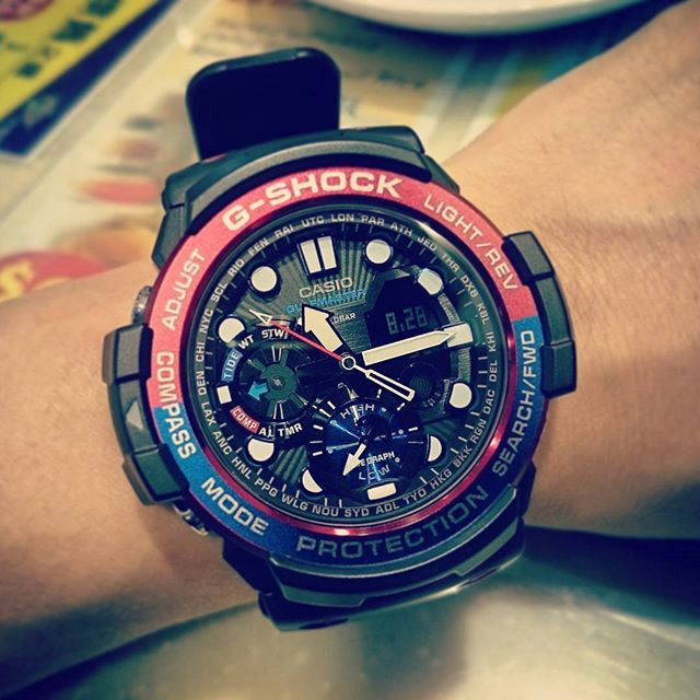 Casio GN-1000-1AER Casio GN-1000-1AER