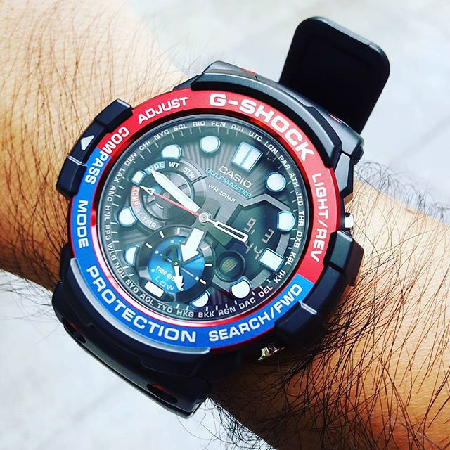 Casio GN-1000-1AER Casio GN-1000-1AER