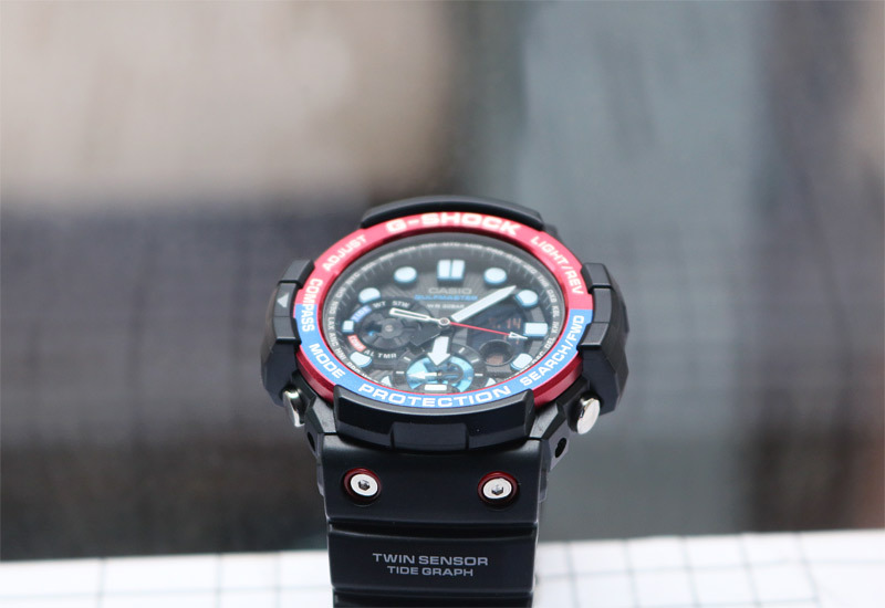 Casio GN-1000-1AER Casio GN-1000-1AER