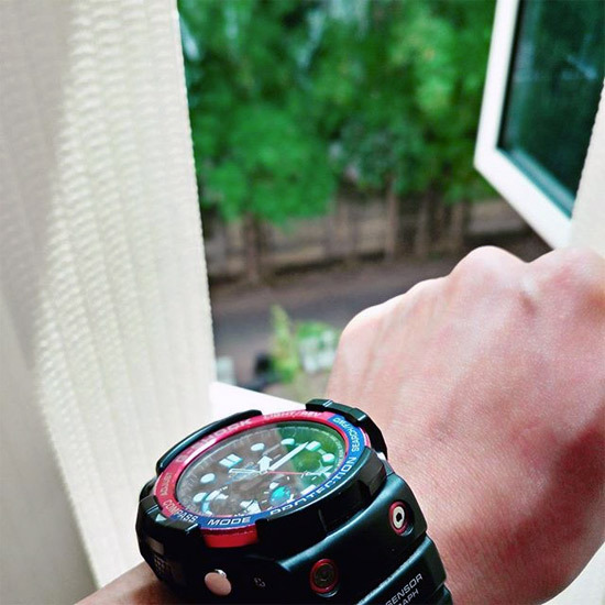 Casio GN-1000-1AER Casio GN-1000-1AER