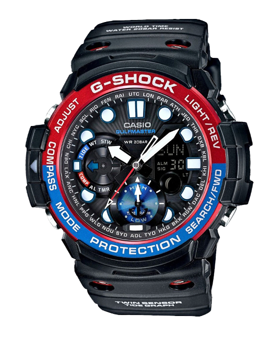 Casio GN-1000-1AER Casio GN-1000-1AER