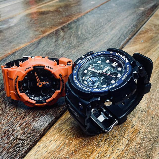 Casio GN-1000B-1AER Casio GN-1000B-1AER