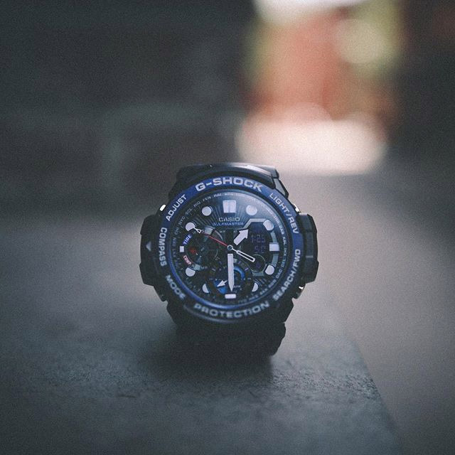 Casio GN-1000B-1AER Casio GN-1000B-1AER