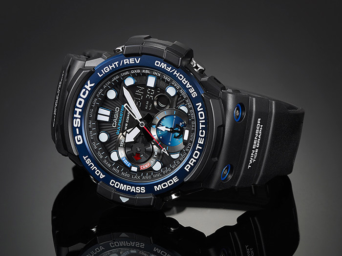 Casio GN-1000B-1AER Casio GN-1000B-1AER