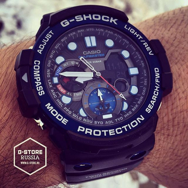 Casio GN-1000B-1AER Casio GN-1000B-1AER