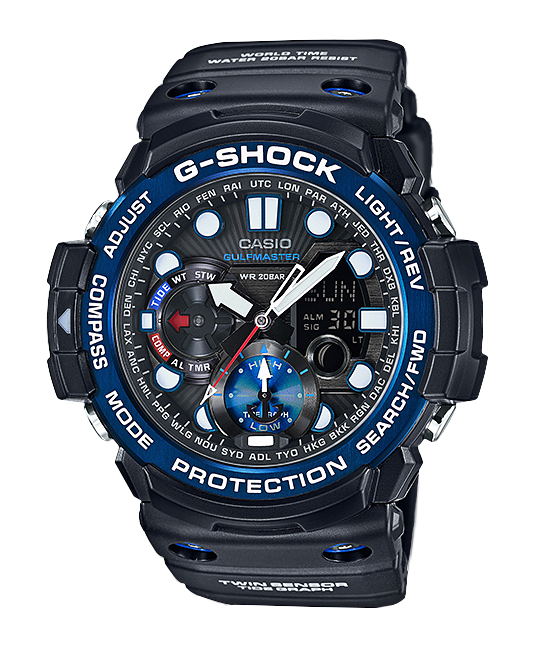 Casio GN-1000B-1AER Casio GN-1000B-1AER