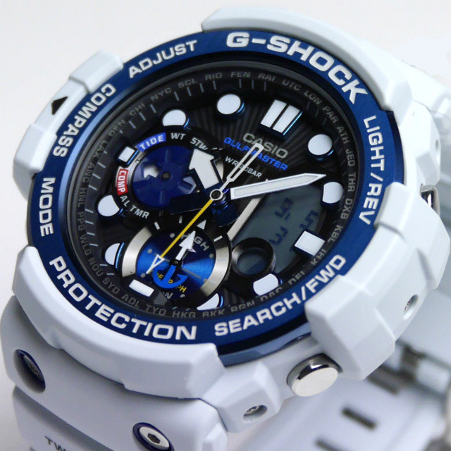 Casio GN-1000C-8AER Casio GN-1000C-8AER