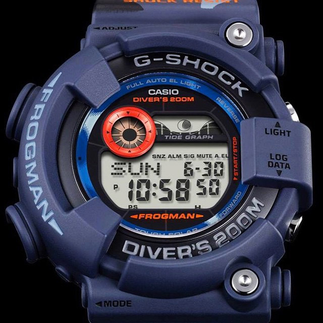 Casio GF-8250CM-2ER Casio GF-8250CM-2ER
