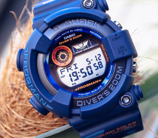 Casio GF-8250CM-2ER Casio GF-8250CM-2ER
