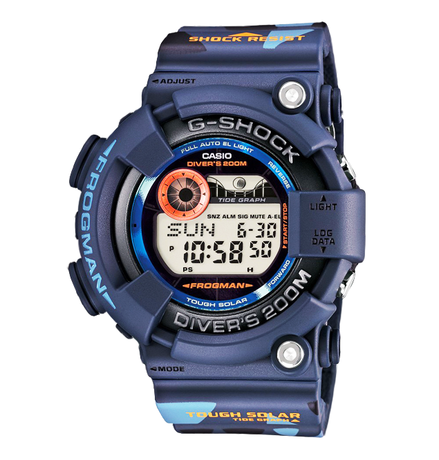 Casio GF-8250CM-2ER Casio GF-8250CM-2ER