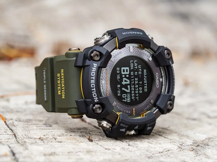 Casio GPR-B1000-1BER Casio GPR-B1000-1BER