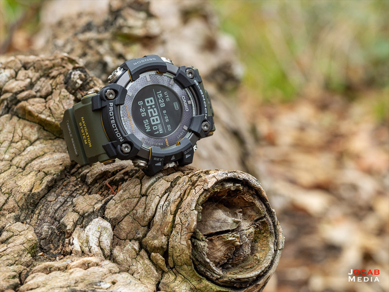 Casio GPR-B1000-1BER Casio GPR-B1000-1BER