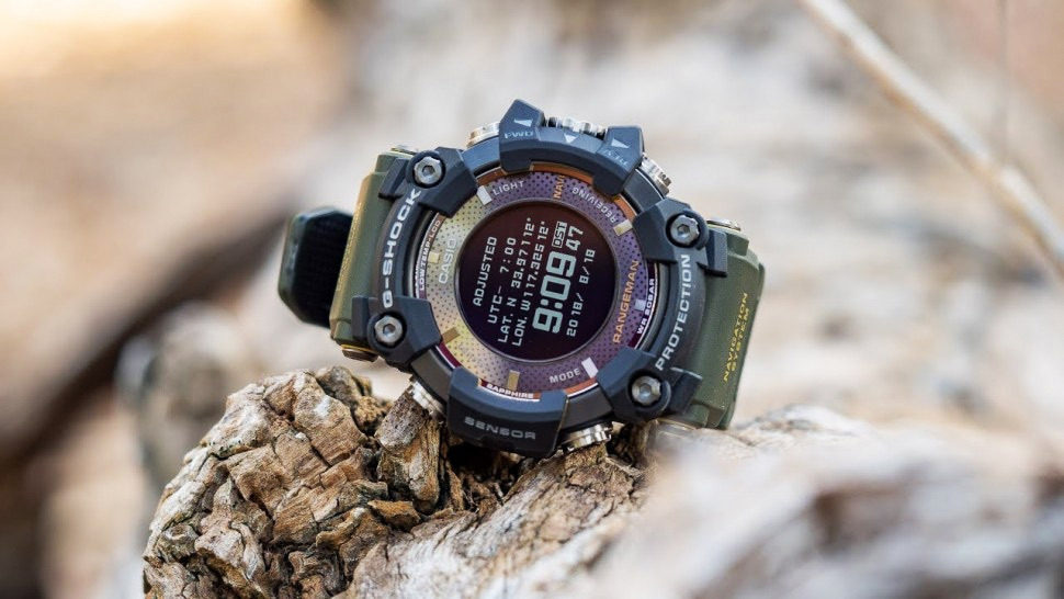 Casio GPR-B1000-1BER Casio GPR-B1000-1BER