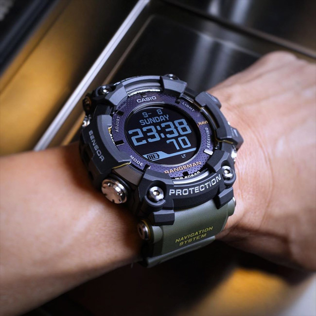Casio GPR-B1000-1BER Casio GPR-B1000-1BER