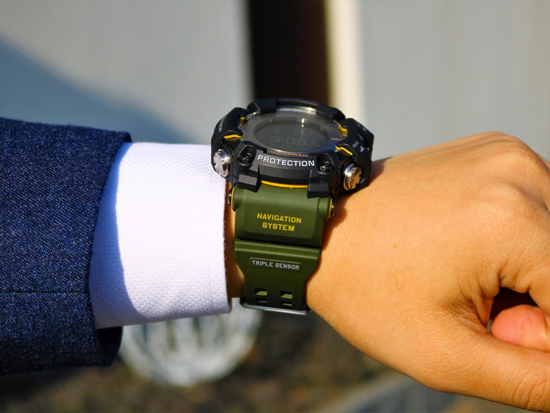 Casio GPR-B1000-1BER Casio GPR-B1000-1BER