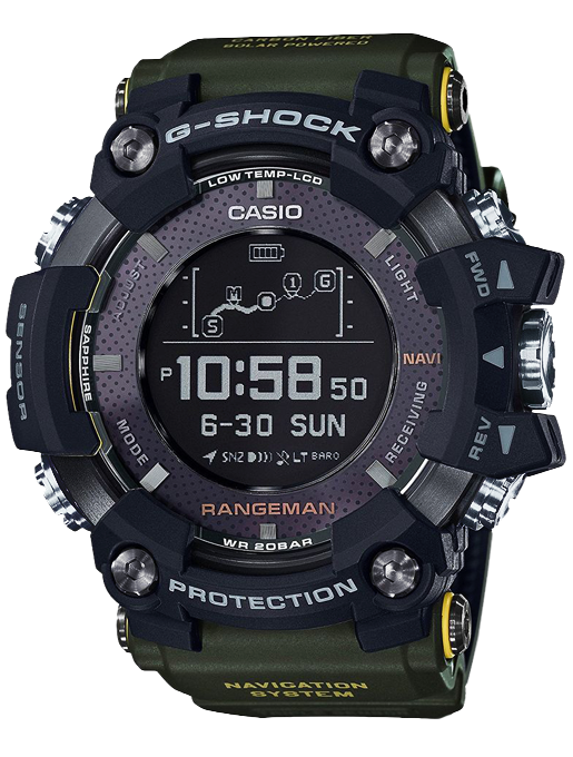 Casio GPR-B1000-1BER Casio GPR-B1000-1BER