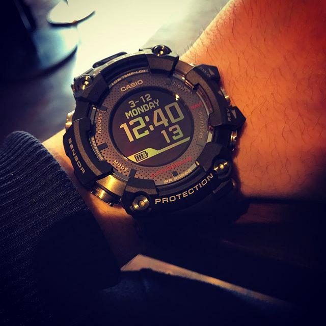 Casio GPR-B1000-1ER Casio GPR-B1000-1ER