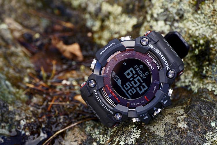 Casio GPR-B1000-1ER Casio GPR-B1000-1ER
