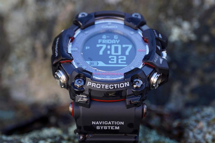 Casio GPR-B1000-1ER Casio GPR-B1000-1ER